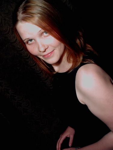 Ирина Мартынова