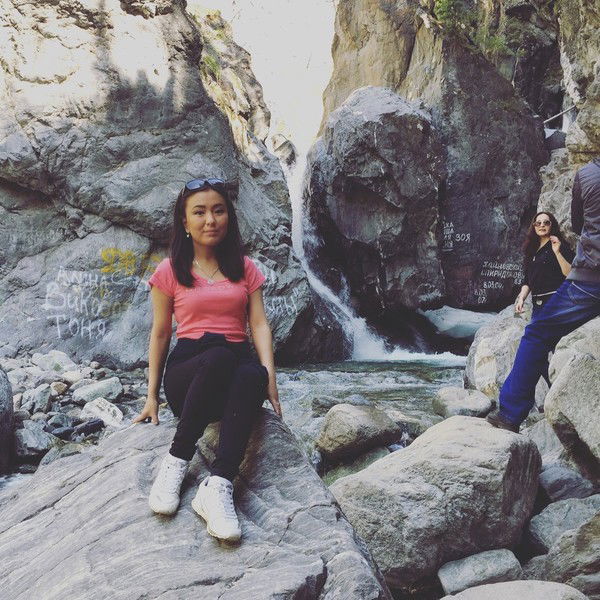 Ньургуйаана Иванова