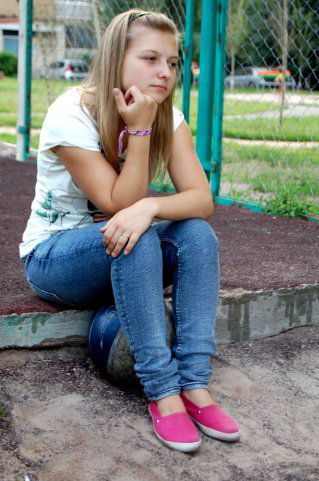 Лиля Матюхина