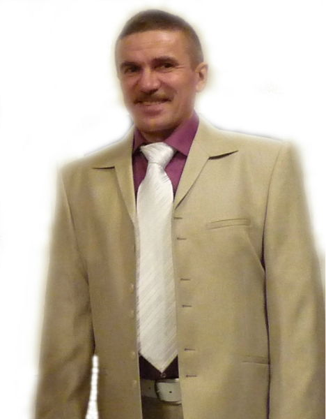 Андрей Батутин