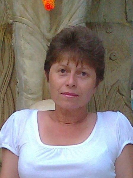 Светлана Мирошниченко