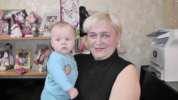 Наталья Тайгунова