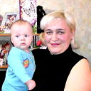 Наталья Тайгунова