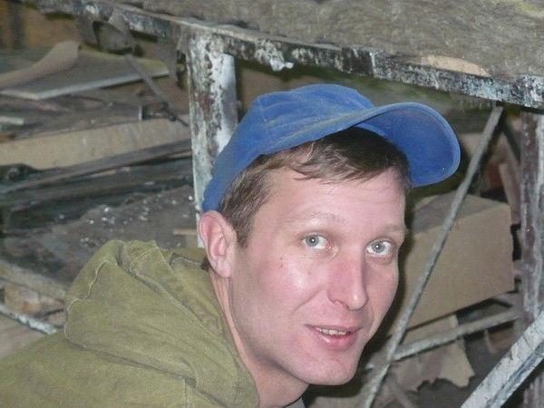 Слава Никифоров