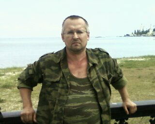 Юрий Козырев