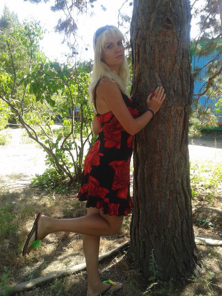 Кристина Конева(Мацко)