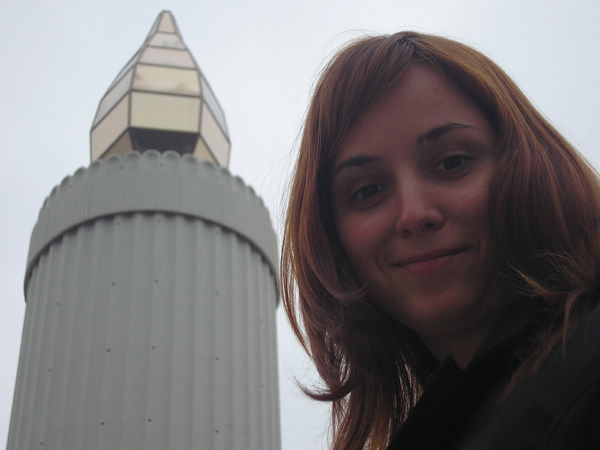 Наталья Скорикова