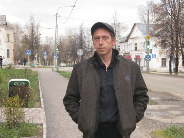 Алексей Фомин