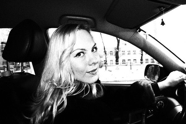 Александра Алекса