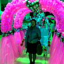 Farida Jirgalbay Kyzy (Sadaeva)