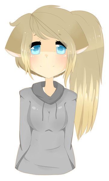 Настя Тимофеева