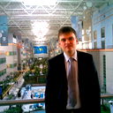 Виталий Клещёв