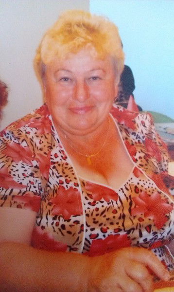 Эльвира Фролова