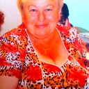 Эльвира Фролова