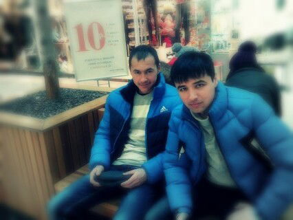 Исмоил Шукуров