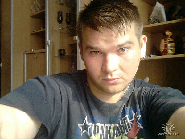 Андрей Жулин