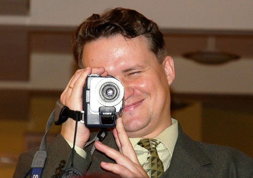 Сергей Папкович