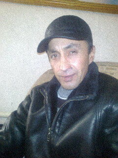 Фарход Бекчанов