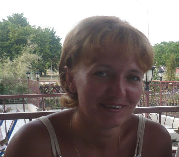 Мария Кулагина (Макарова)