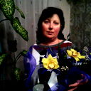 Ирина Байгер