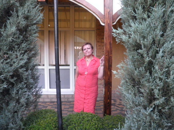 Ирина Стрюк (Новосад)