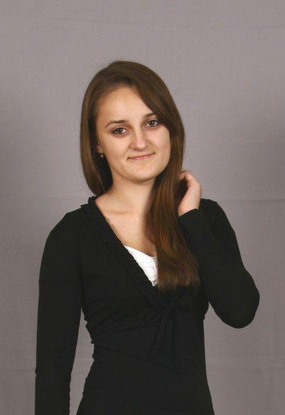 Екатерина Копица