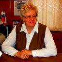 Людмила Семочкина