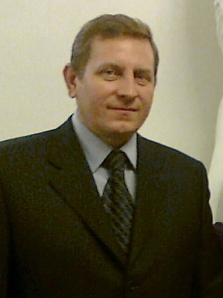 Горшков Сергей