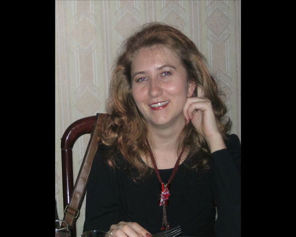 Елена Коломиец