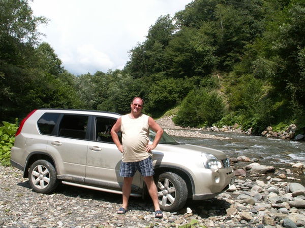 Андрей Чувильчиков