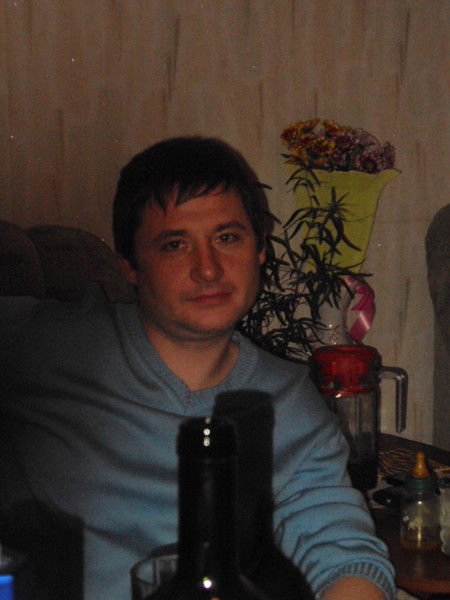 Кирилл Нахалов