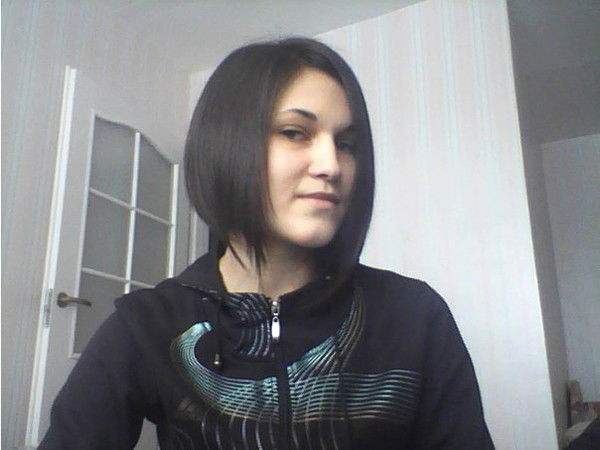 Екатерина Юневич