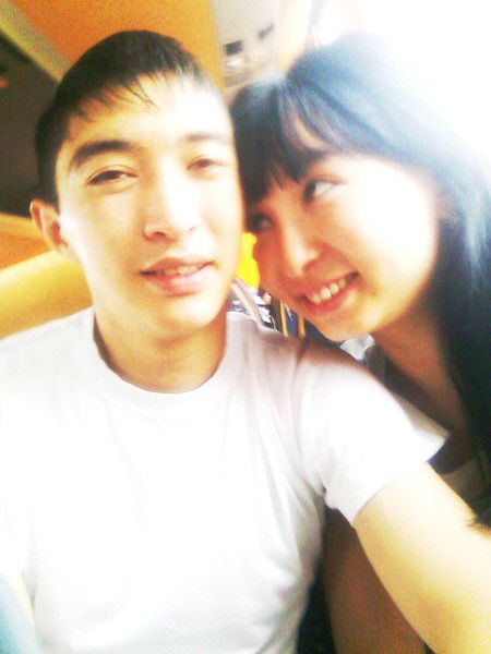 Назым Маратовна