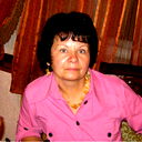 Людмила Титова