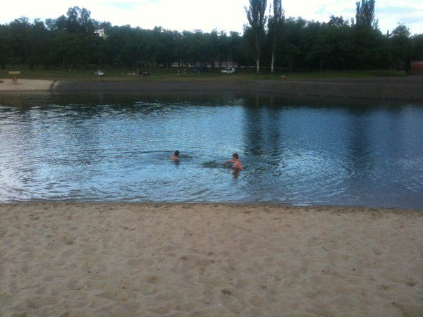 Ольга Степанченко