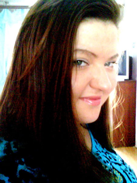 Алена Филиппова