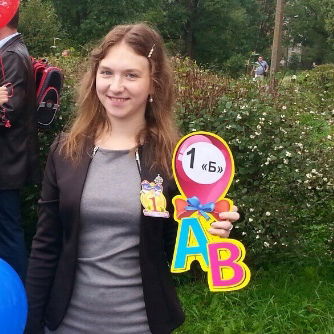 Маша Орлова