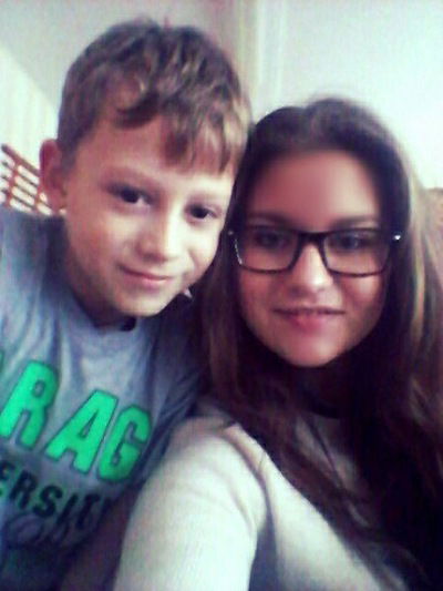 Каринка ♥♥♥