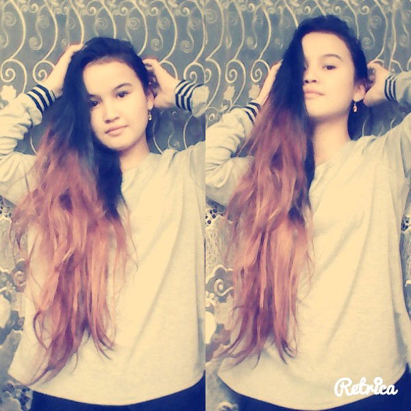 Кутманай Акматкулова