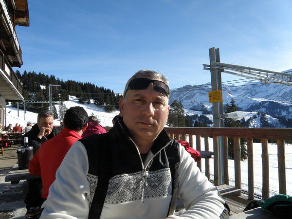 Альберт Аванесян