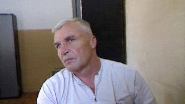 Вячеслав Лунин