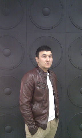 Амандык Тажыбеков