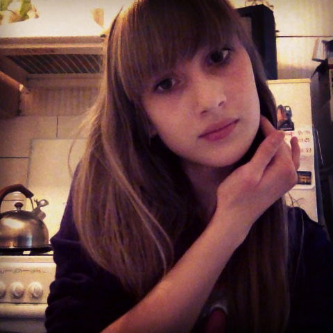 Евгения Александрова