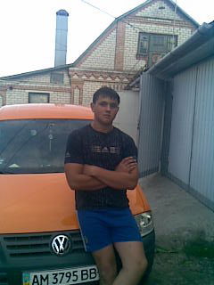 Вадим Нестюк