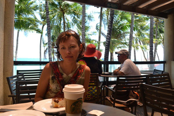 Елена Бурнашова