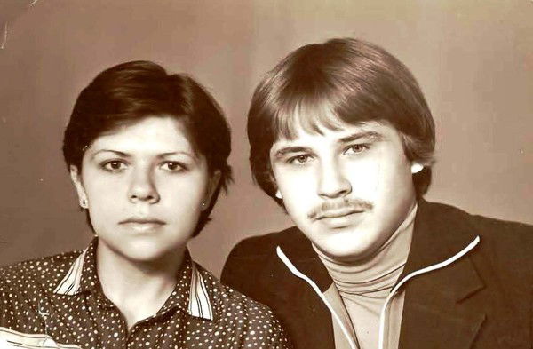 Марина Черномаз