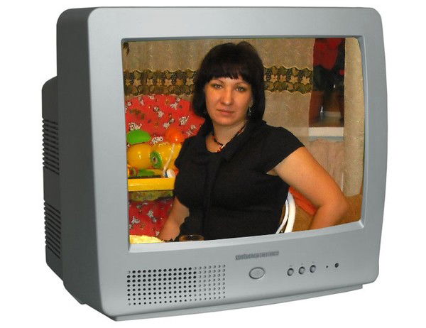 Светлана Пикалова