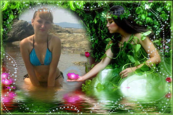 Алёна Пичугина