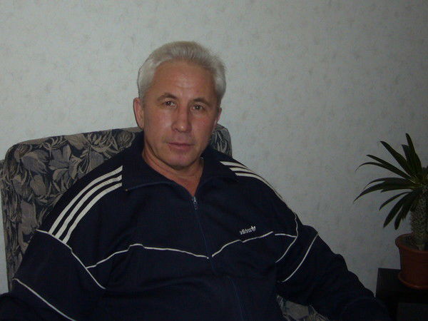 Раис Якшибаев