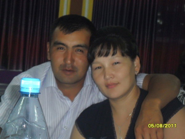 Гульжайнар Канатбаева